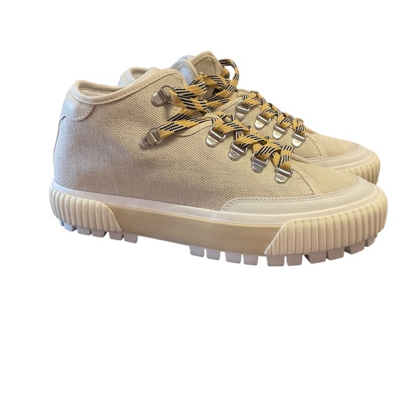 Rag & Bone Army Hiker Low Size 8 New in Box - Picture 5 of 8